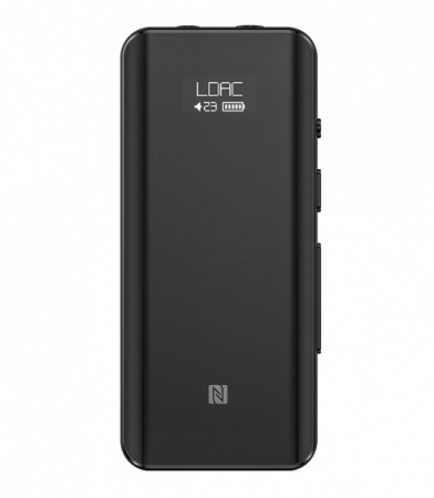 FIIO BTR5 Black по цене 16 709.00 ₽