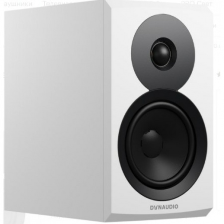 Dynaudio Emit 10 White по цене 73 000.00 ₽