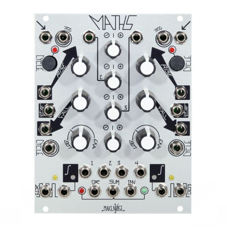 Make Noise Maths по цене 54 800 ₽