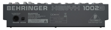 Behringer 1002B по цене 11 000 ₽