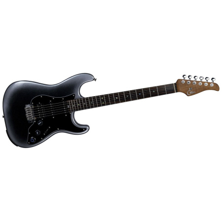 Mooer GTRS P800 Dark Silver по цене 68 000 ₽