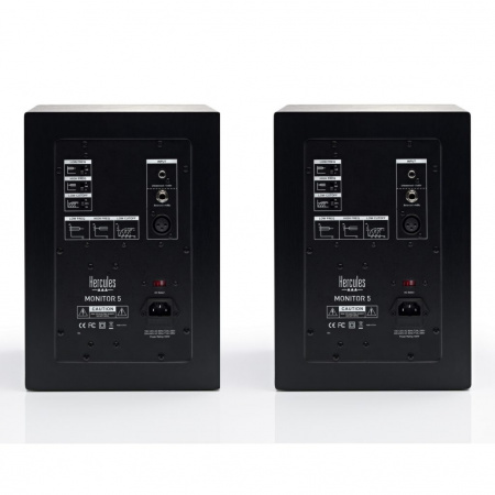 Hercules Monitor 5 по цене 57 650 ₽