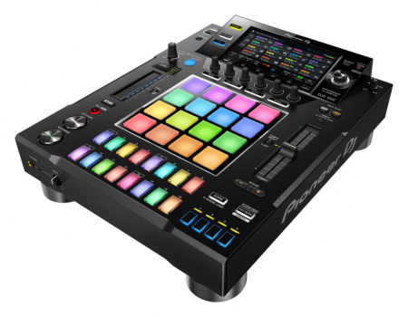 Pioneer DJ DJS-1000 по цене 142 560 ₽