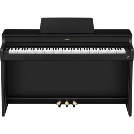 Casio Celviano AP-300BK по цене 148 650 ₽