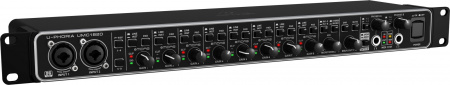 Behringer U-PHORIA UMC1820 по цене 29 150 ₽
