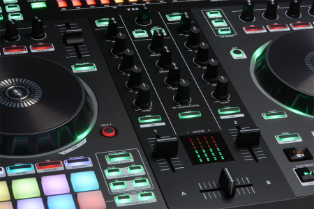 Roland DJ-505 по цене 108 000 ₽