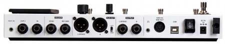 Mooer GE250 по цене 30 600 ₽