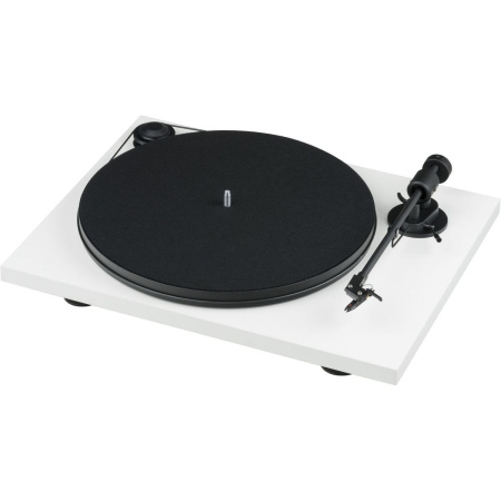 Pro-ject Primary E Phono White OM по цене 41 000 ₽
