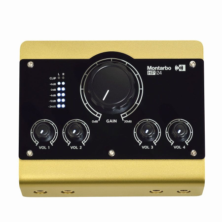 Montarbo HP-24 по цене 18 700 ₽