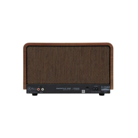 AirPulse P100X Walnut по цене 61 200 ₽