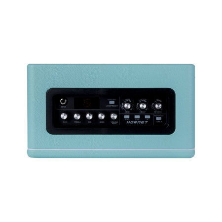 Mooer DH05 Hornet 15 Blue по цене 9 950 ₽