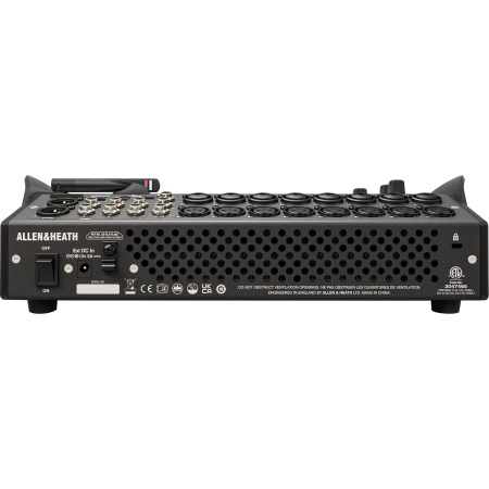 Allen & Heath CQ-18T по цене 141 100 ₽