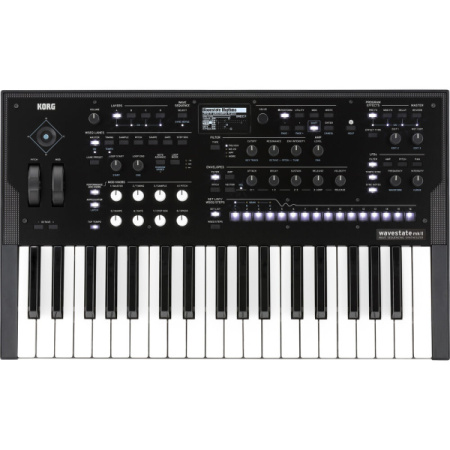 Korg Wavestate MK2 по цене 95 000 ₽
