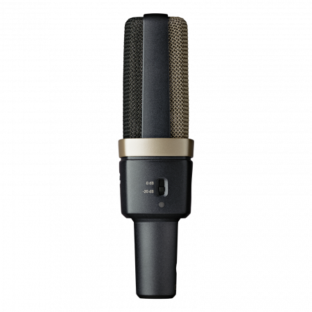 AKG C314 по цене 101 000 ₽