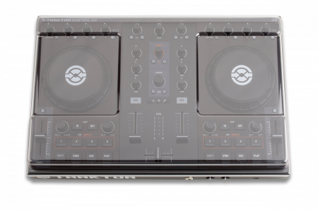 Decksaver NI Traktor Kontrol S2 Cover по цене 7 350 ₽