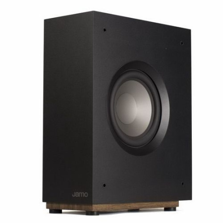 Jamo S 810 SUB Black по цене 30 000 ₽