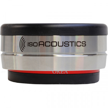 IsoAcoustics Orea Bordeaux по цене 9 750 ₽