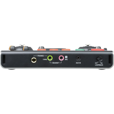 Tascam US-42B по цене 16 480 ₽