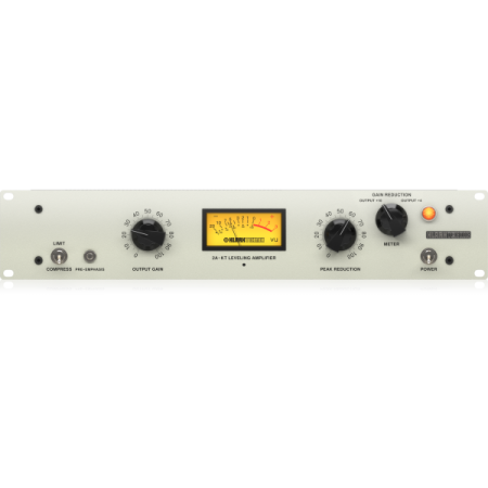 Klark Teknik 2A-KT по цене 47 600 ₽
