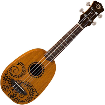 Luna UKE TATTOO по цене 8 150 ₽