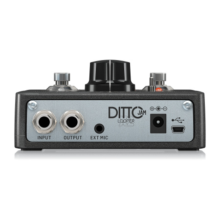 TC Electronic DITTO JAM X2 LOOPER по цене 28 050 ₽