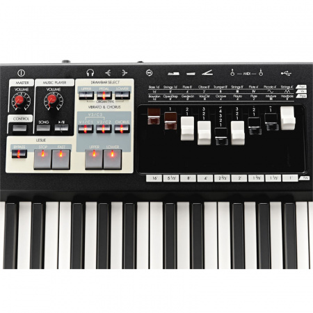 Hammond SK1-88 по цене 252 900 ₽