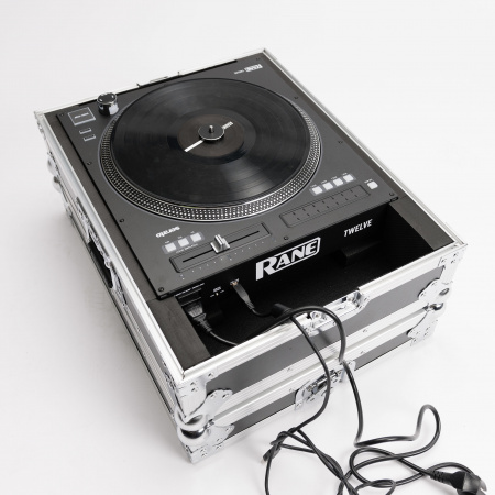 Magma DJ-Controller Case Twelve black/silver по цене 27 330 ₽