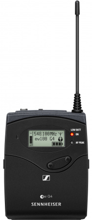 Sennheiser EW 100 G4-ME2-A1 по цене 101 200 ₽