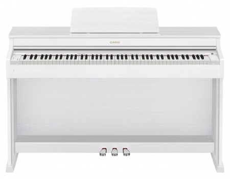 Casio Celviano AP-470WE по цене 156 900 ₽