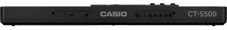Casio CT-S500 по цене 39 950 ₽