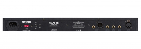 Warm Audio WA73-EQ по цене 120 000 ₽