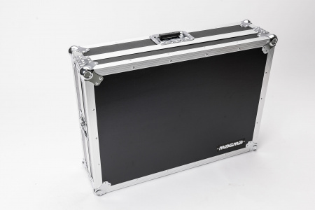 Magma DJ-Controller Case Prime 4 black/silver по цене 35 300 ₽