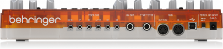 Behringer RD-6 TG по цене 13 650 ₽