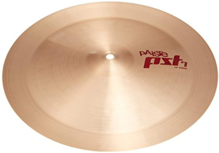 Paiste 14" PST7 China по цене 8 500 ₽