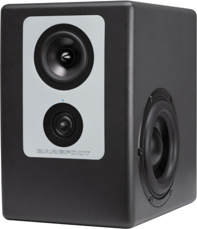 Barefoot Sound Footprint 02 Pair по цене 471 200 ₽