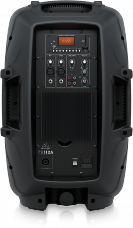 Behringer PK112A по цене 21 000 ₽