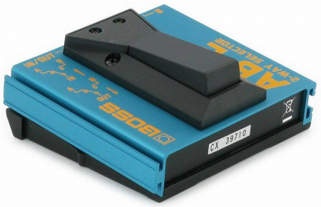 Boss AB-2 по цене 5 200 ₽