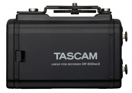 Tascam DR-60DMK2 по цене 35 810 ₽