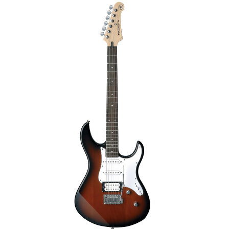 Yamaha PACIFICA112V OVS по цене 59 000 ₽