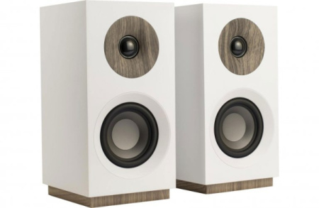 Jamo S 807 HCS White по цене 70 000 ₽