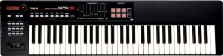 Roland XPS-10 по цене 77 000 ₽