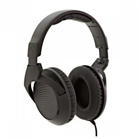 Sennheiser HD 200 Pro по цене 9 100 ₽