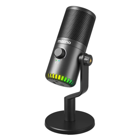 Maono DM30 Black по цене 4 100 ₽