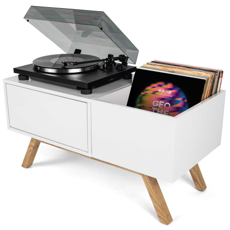 Glorious Turntable Lowboard по цене 31 700 ₽