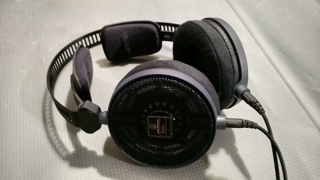 Audio-Technica ATH-R70X по цене 50 715 ₽