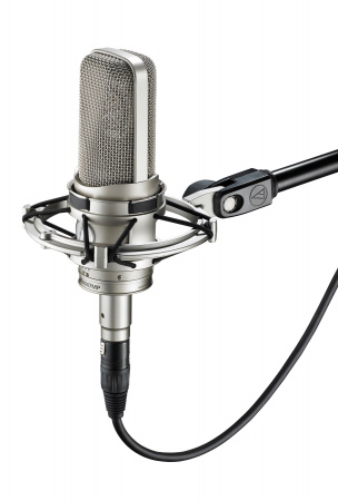 Audio-Technica AT4047MP по цене 98 300 ₽