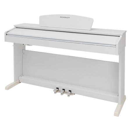 Rockdale Etude 128 Graded White по цене 59 900 ₽