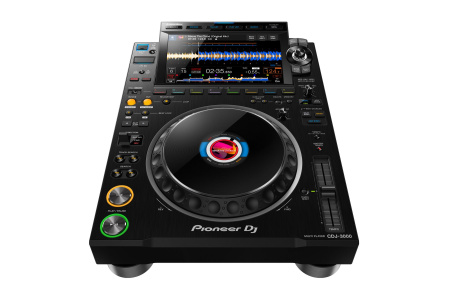 Аренда Pioneer CDJ-3000 (2 шт) по цене 10 000.00 ₽