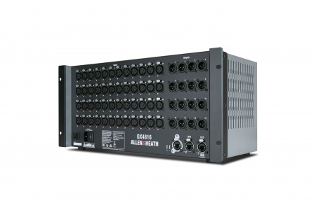 Allen & Heath GX4816 по цене 544 550 ₽