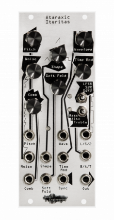 Noise Engineering Ataraxic Iteritas по цене 32 300 ₽